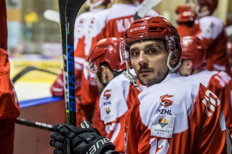 Ice Hockey. International Friendly. Poland - Hungary. 18.12.2020