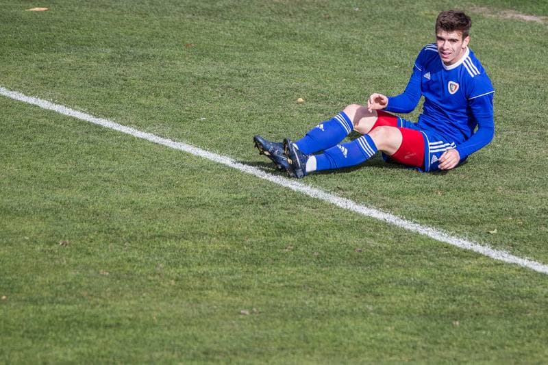 Football. IV Liga. Piast II Gliwice - Unia Ksiazenice. 23.10.2021