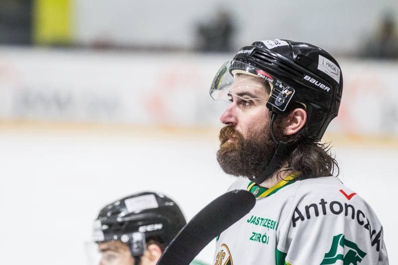 Ice Hockey. Polska Hokej Liga. JKH GKS Jastrzebie - Comarch Cracovia. 27.03.2021