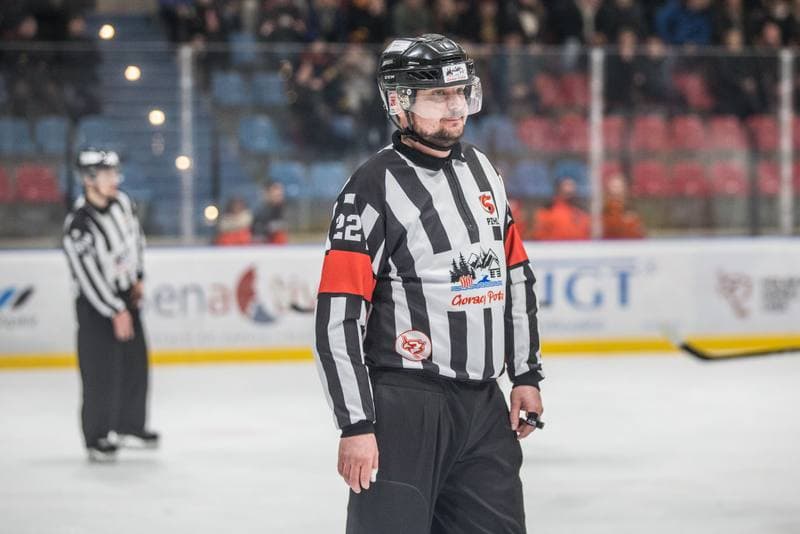 Ice Hockey. Polish Cup. Comarch Cracovia - KH Energa Torun. 28.12.2021