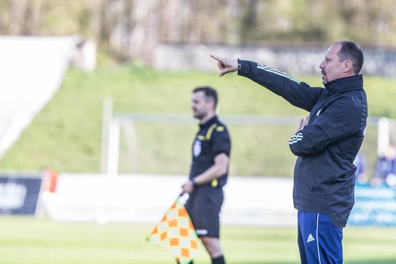Football. Fortuna I Liga. Zaglebie Sosnowiec - Arka Gdynia. 28.04.2021