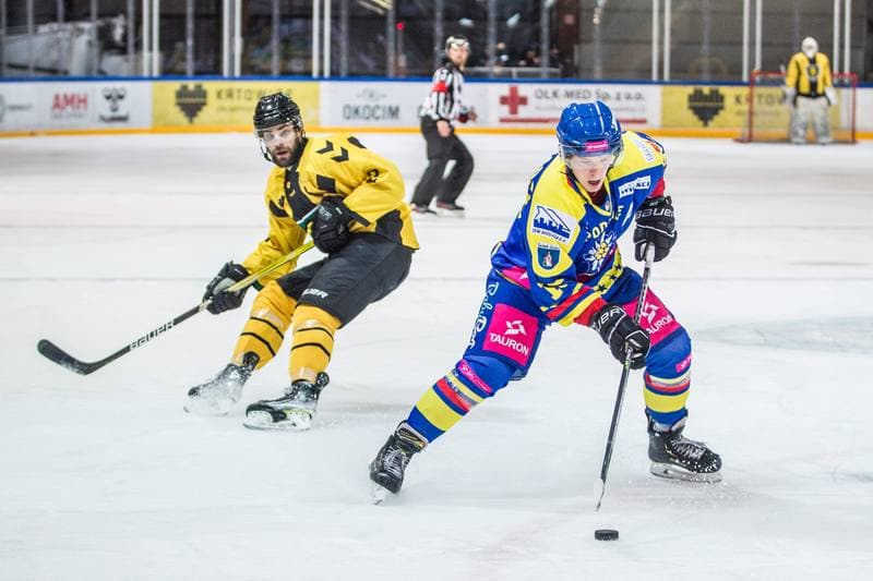 Ice Hockey. PHL. GKS Katowice - Tauron Podhale Nowy Targ. 18.01.2022