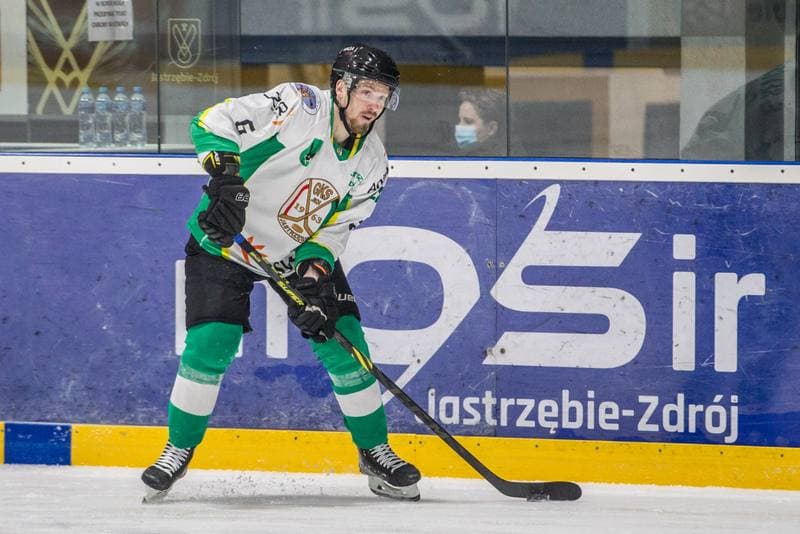 Ice Hockey. PHL. JKH GKS Jastrzebie - KH Energa Torun. 23.02.2022