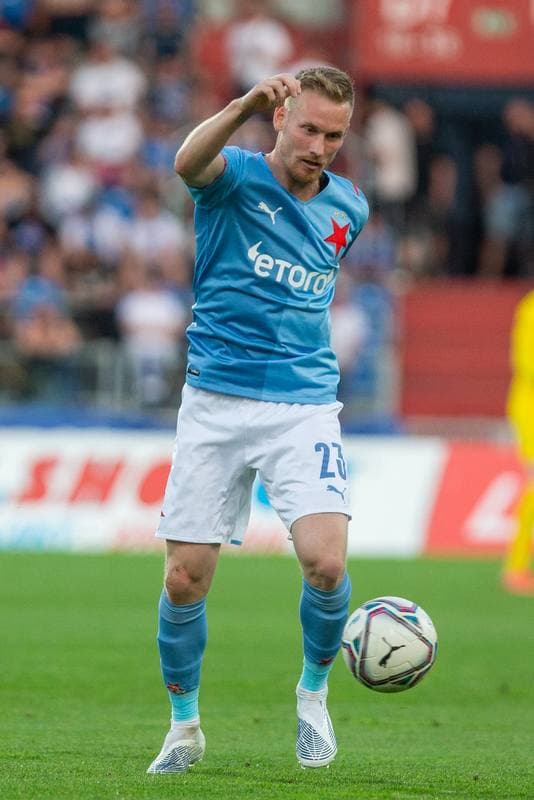 Football. Fortuna:Liga. Banik Ostrava - Slavia Prague. 11.05.2022