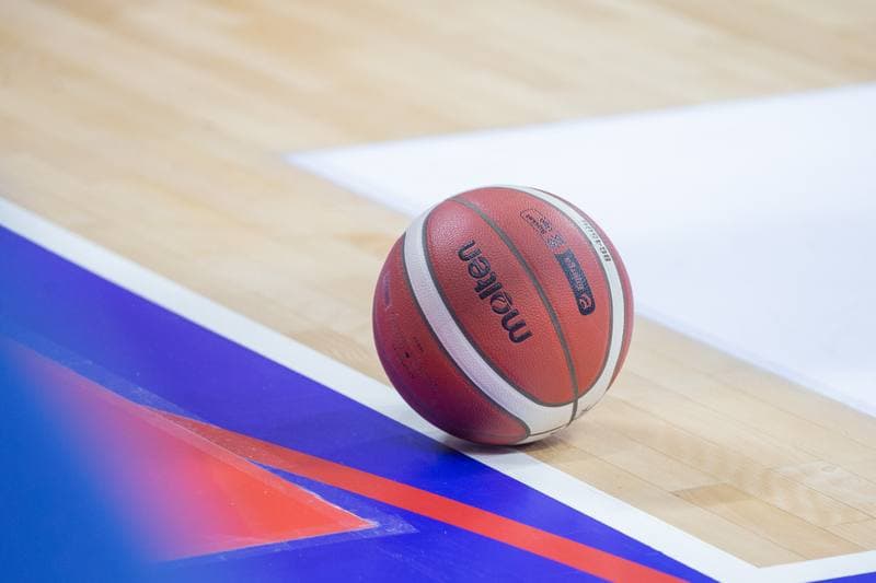 Basketball. Energa Basket Liga. MKS Dabrowa Gornicza - Tauron GTK Gliwice. 25.09.2022