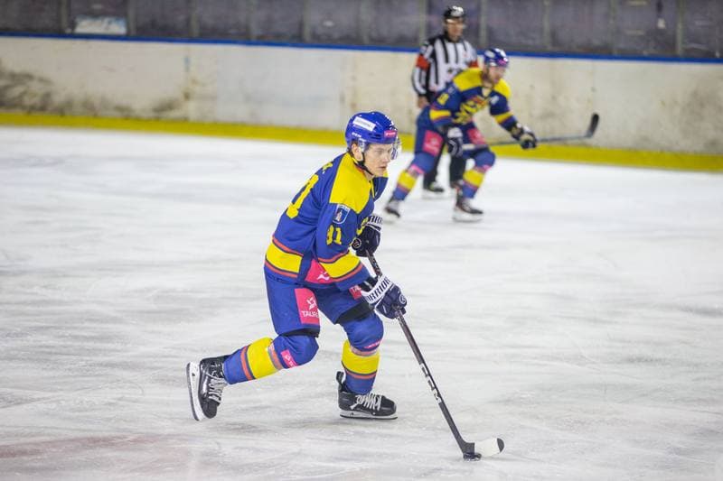 Ice Hockey. PHL. Zaglebie Sosnowiec - Tauron Podhale Nowy Targ. 18.10.2022