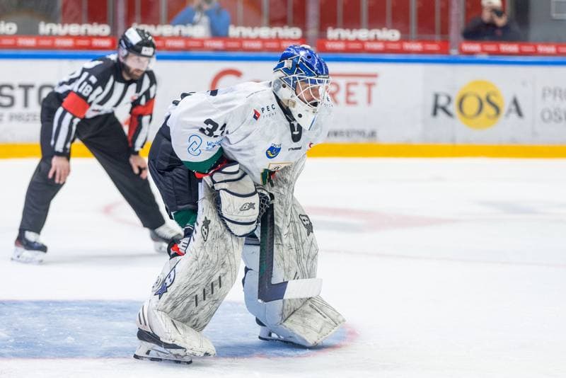 Ice Hockey. PHL. GKS Tychy - JKH GKS Jastrzebie. 23.10.2022