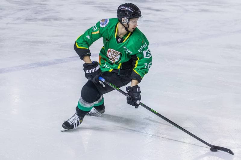 Ice Hockey. PHL. Zaglebie Sosnowiec - JKH GKS Jastrzebie. 05.12.2021