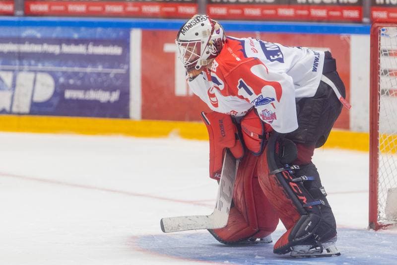 Ice Hockey. PHL. GKS Tychy - KH Energa Torun. 30.10.2022
