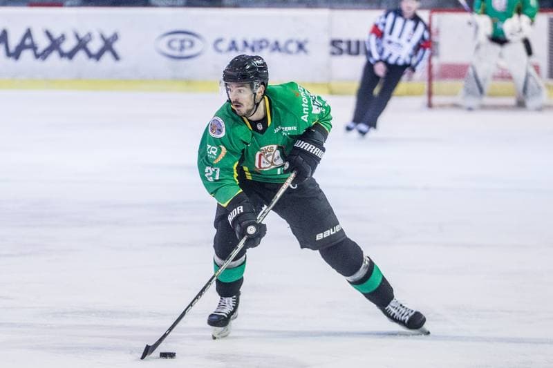 Ice Hockey. PHL. Comarch Cracovia - JKH GKS Jastrzebie. 10.12.2021