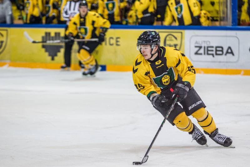 Ice Hockey. PHL. GKS Katowice - GKS Tychy. 07.01.2022
