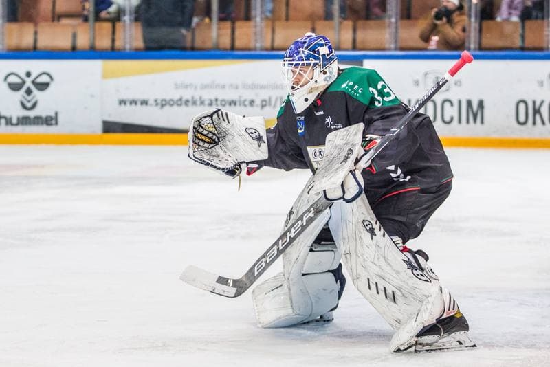 Ice Hockey. PHL. GKS Katowice - GKS Tychy. 07.01.2022