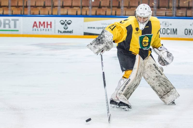 Ice Hockey. PHL. GKS Tychy - Zaglebie Sosnowiec. 18.01.2022
