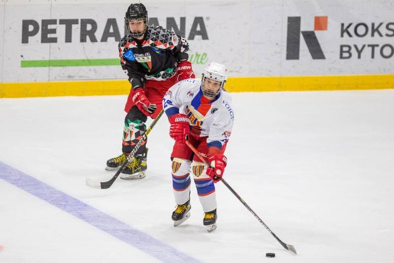 Ice Hockey. PLHK. Polonia Bytom - Atomowki GKS Tychy. 26.11.2022