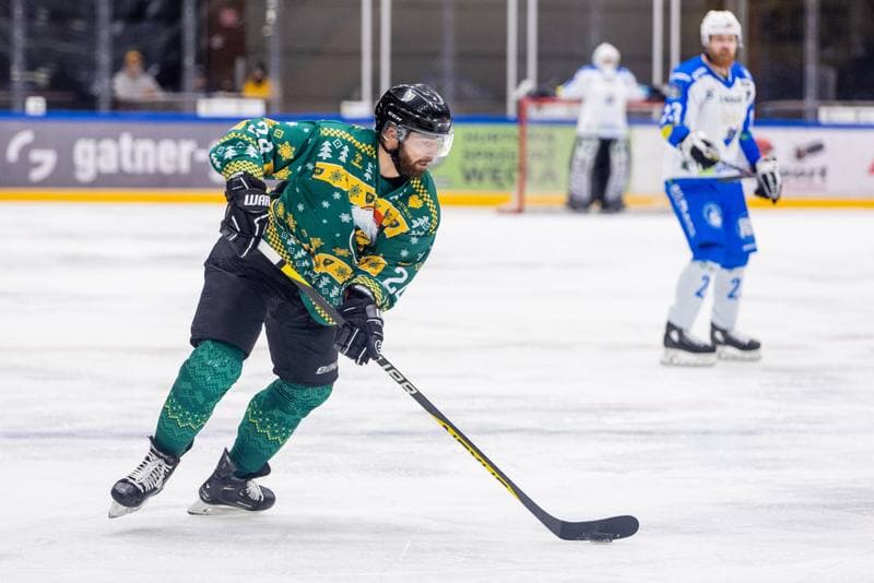 Ice Hockey. PHL. GKS Katowice - Re-Plast Unia Oswiecim. 06.12.2022