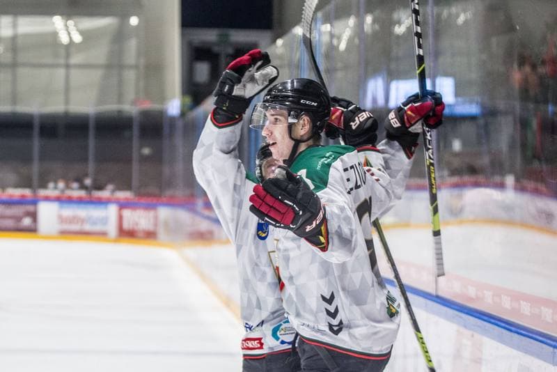 Ice Hockey. PHL. GKS Tychy - Re-Plast Unia Oswiecim. 23.01.2022