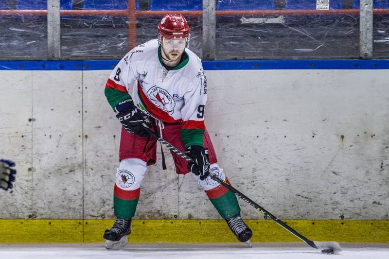 Ice Hockey. PHL. Zaglebie Sosnowiec - Tauron Podhale Nowy Targ. 06.02.2022