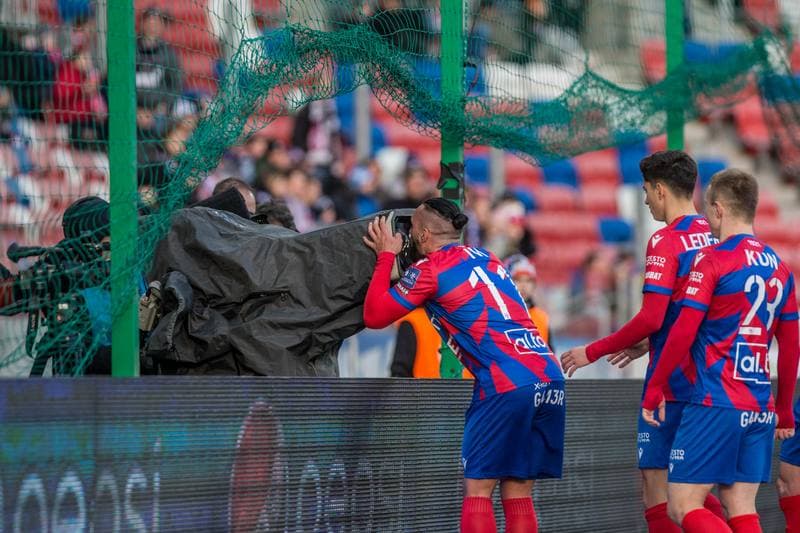 Football. PKO BP Ekstraklasa. Gornik Zabrze - Rakow Czestochowa. 20.02.2022