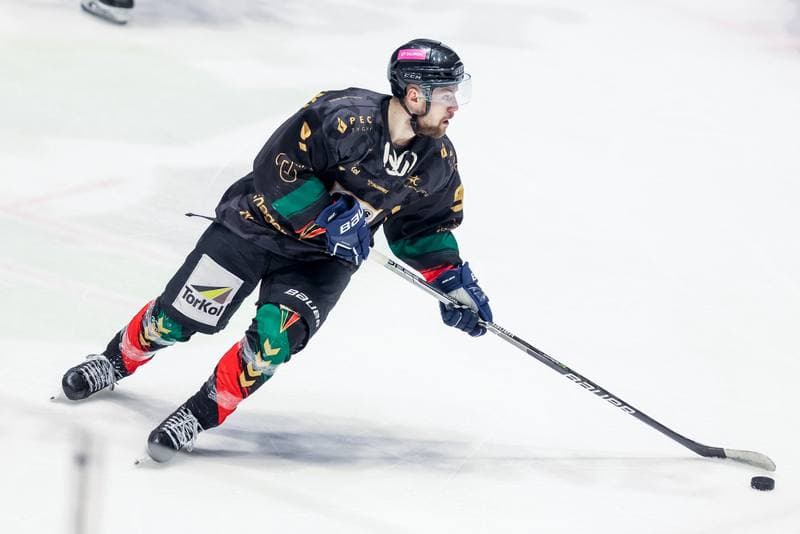 Ice Hockey. Tauron PHL. Tauron Re-Plast Unia Oswiecim - GKS Tychy. 18.03.2023
