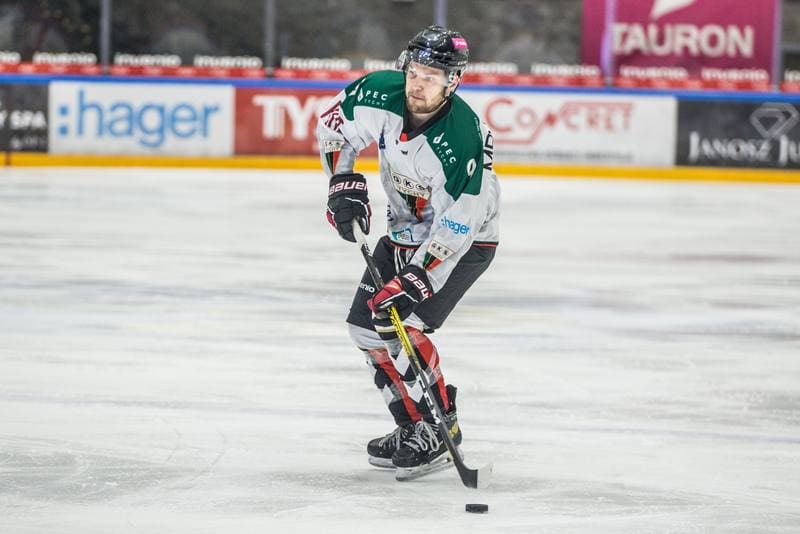 Ice Hockey. PHL. GKS Tychy - Comarch Cracovia. 27.02.2022