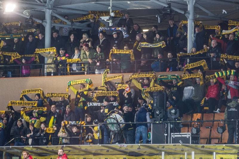 Ice Hockey. PHL. GKS Katowice - Zaglebie Sosnowiec. 10.03.2022