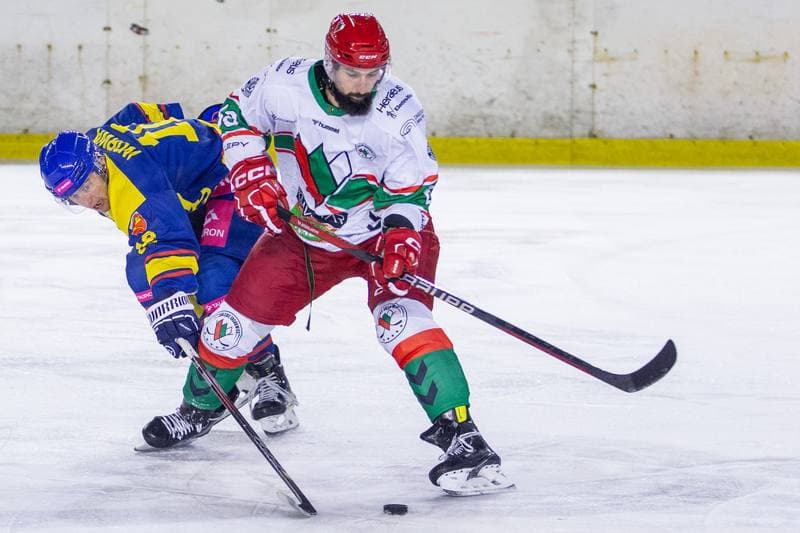 Ice Hockey. PHL. Zaglebie Sosnowiec - Tauron Podhale Nowy Targ. 25.09.2022