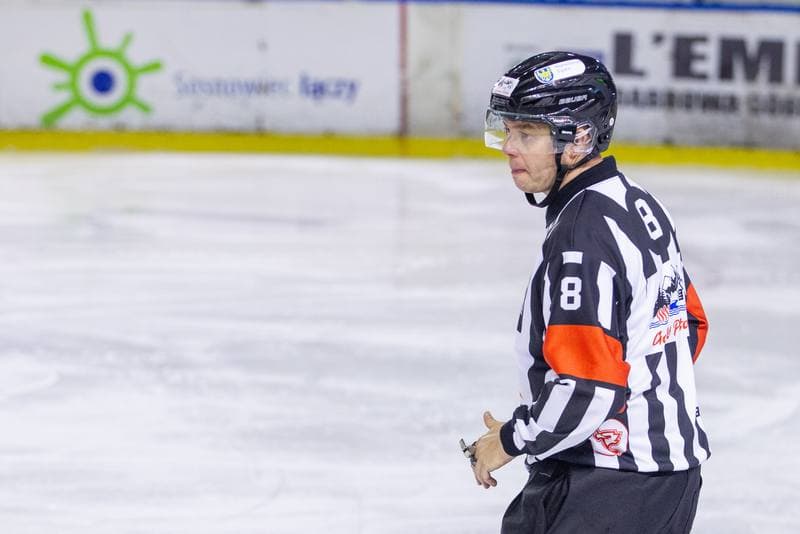 Ice Hockey. PHL. Zaglebie Sosnowiec - Tauron Podhale Nowy Targ. 25.09.2022