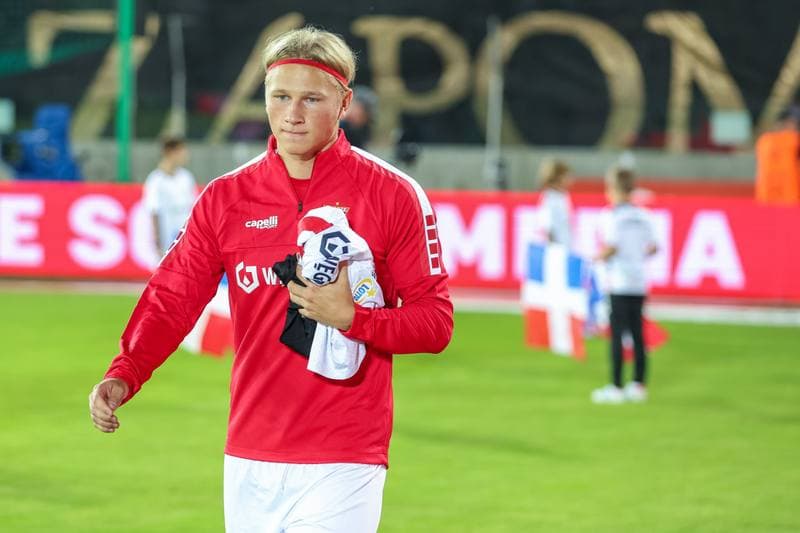 Football. PKO BP Ekstraklasa. Gornik Zabrze - Ruch Chorzow. 15.09.2023