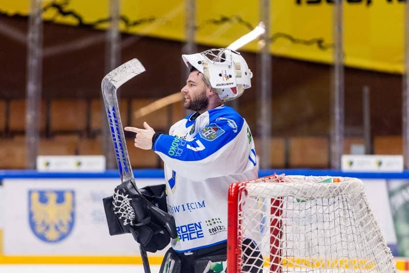 Ice Hockey. PHL. GKS Katowice - Re-Plast Unia Oswiecim. 06.12.2022