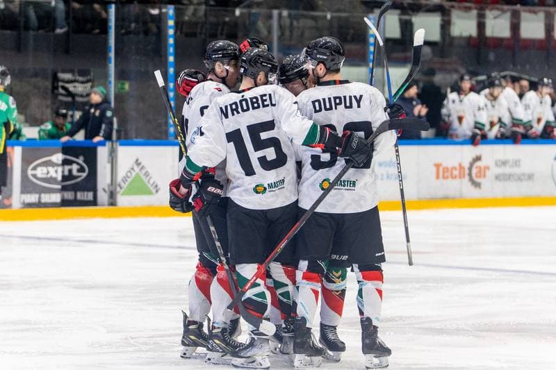 Ice Hockey. PHL. GKS Tychy - JKH GKS Jastrzebie. 03.01.2023