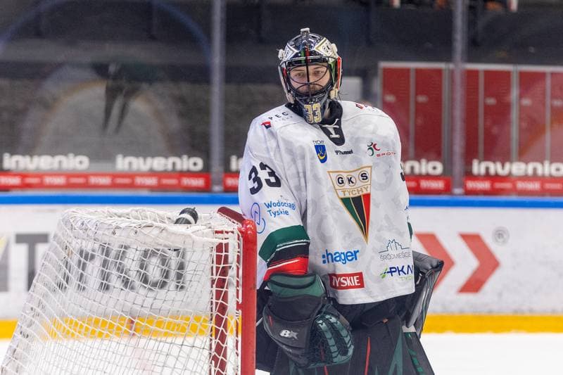 Ice Hockey. PHL. GKS Tychy - JKH GKS Jastrzebie. 03.01.2023
