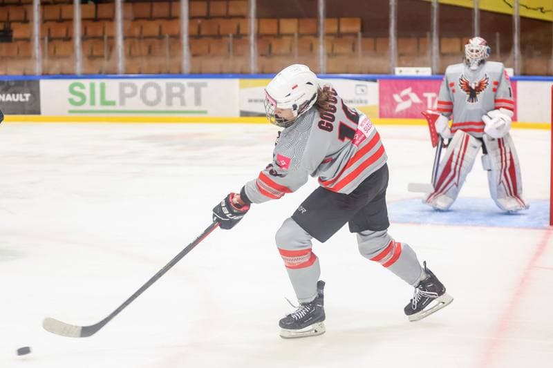 Ice Hockey. EWHL. Tauron Metropolia Silesia - EVB Eagles South Tyrol. 23.09.2023