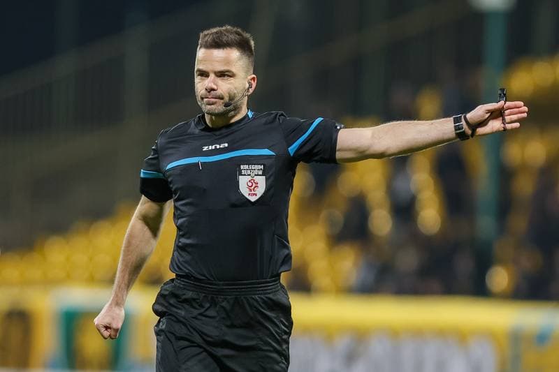 Football. Fortuna I Liga. GKS Katowice - Resovia Rzeszow. 18.03.2023