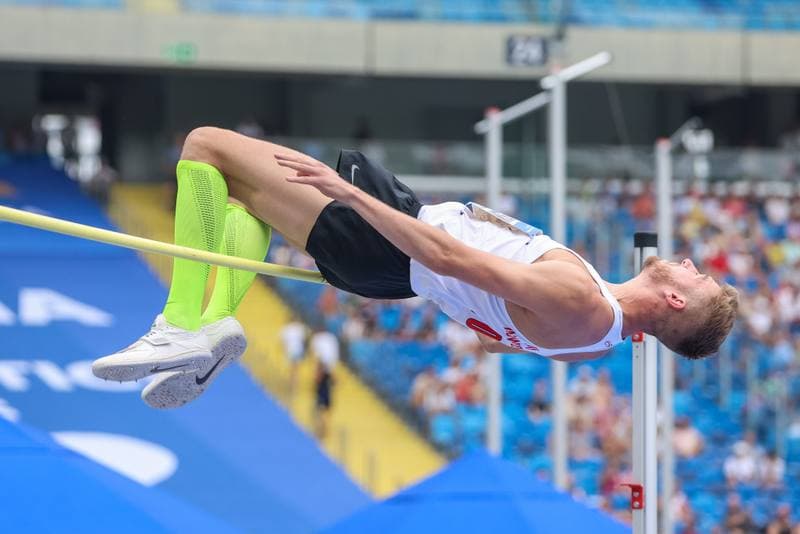 Athletics. Diamond League. Memorial Kamili Skolimowskiej. 16.07.2023