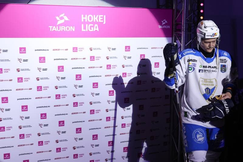 Ice Hockey. Polish Cup. Re-Plast Unia Oswiecim - GKS Tychy. 29.12.2023