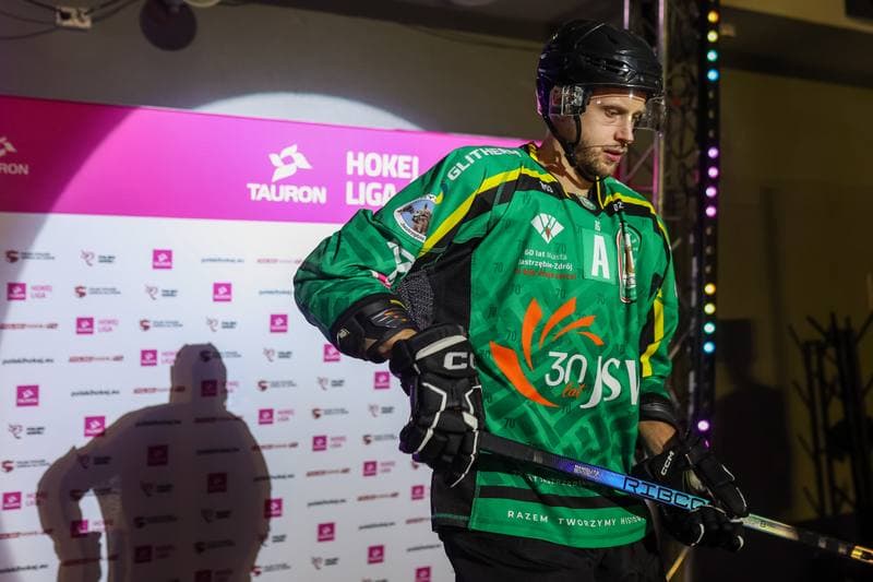 Ice Hockey. Polish Cup. GKS Katowice - JKH GKS Jastrzebie. 28.12.2023