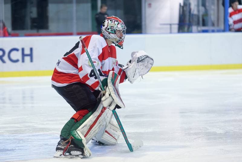 Ice Hockey. Tauron Hokej Liga. Comarch Cracovia - Re-Plast Unia Oswiecim. 05.03.2024