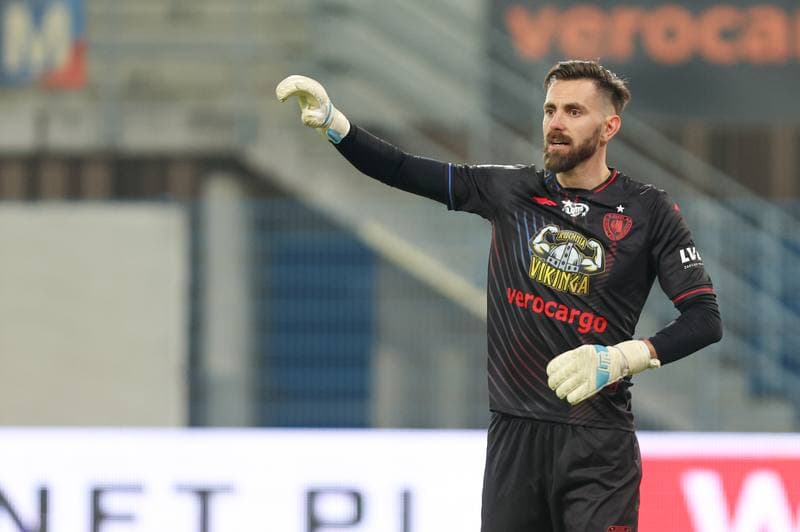 Football. PKO BP Ekstraklasa. Piast Gliwice - Radomiak Radom. 08.03.2024