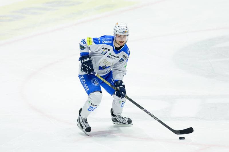 Ice Hockey. Tauron Hokej Liga. Re-Plast Unia Oswiecim - GKS Tychy. 18.03.2024