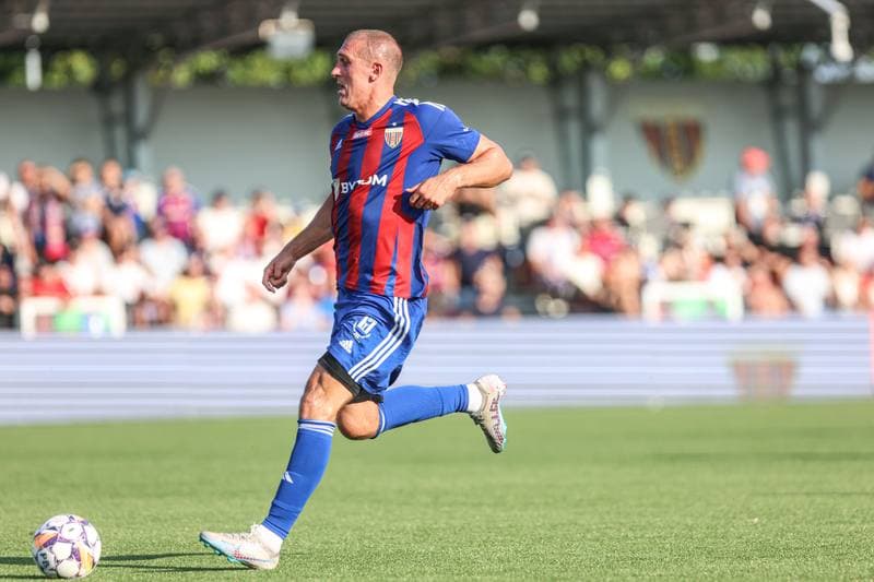 Football. Betclic II liga. Polonia Bytom - Resovia Rzeszow. 24.08.2024