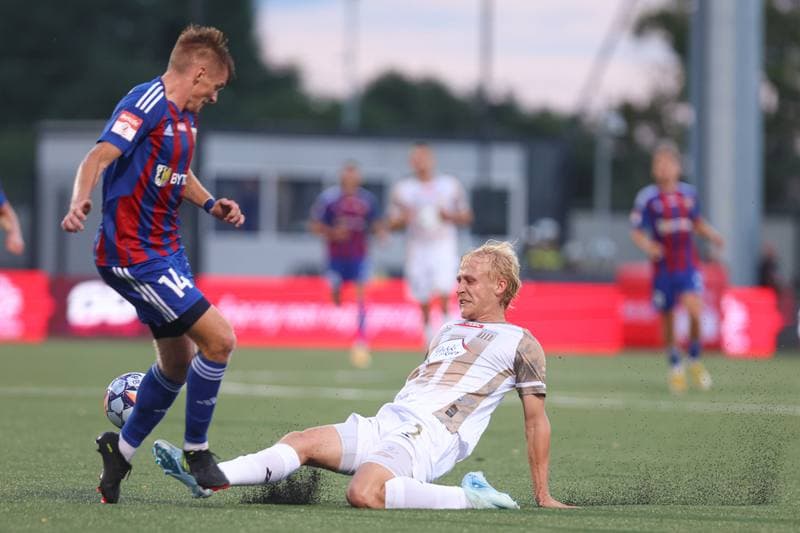 Football. Betclic II Liga. Polonia Bytom - Olimpia Grudziadz. 28.07.2024
