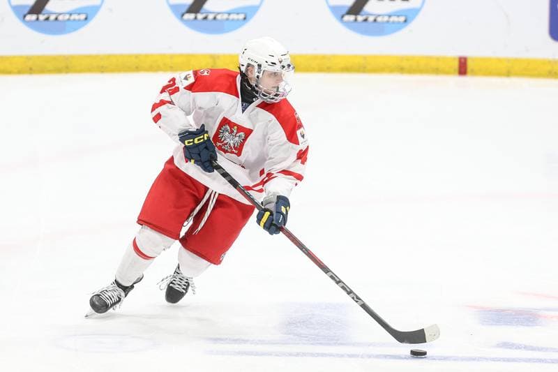 Ice Hockey. IIHF Women's Olympic Qualifiers. Poland - Chinese Taipei. 12.12.2024