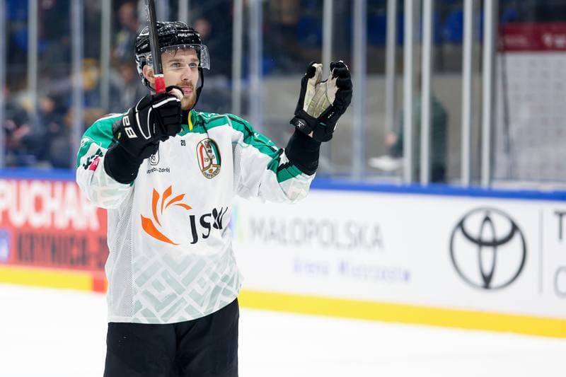 Ice Hockey. Puchar Polski. Re-Plast Unia Oswiecim - JKH GKS Jastrzebie. 29.12.2024