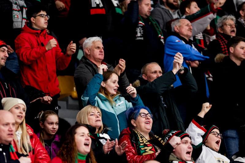 Ice Hockey. Puchar Polski. GKS Tychy - JKH GKS Jastrzebie. 30.12.2024