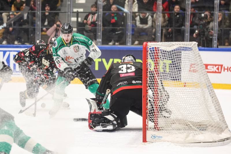 Ice Hockey. Puchar Polski. GKS Tychy - JKH GKS Jastrzebie. 30.12.2024