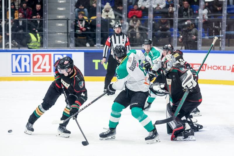 Ice Hockey. Puchar Polski. GKS Tychy - JKH GKS Jastrzebie. 30.12.2024