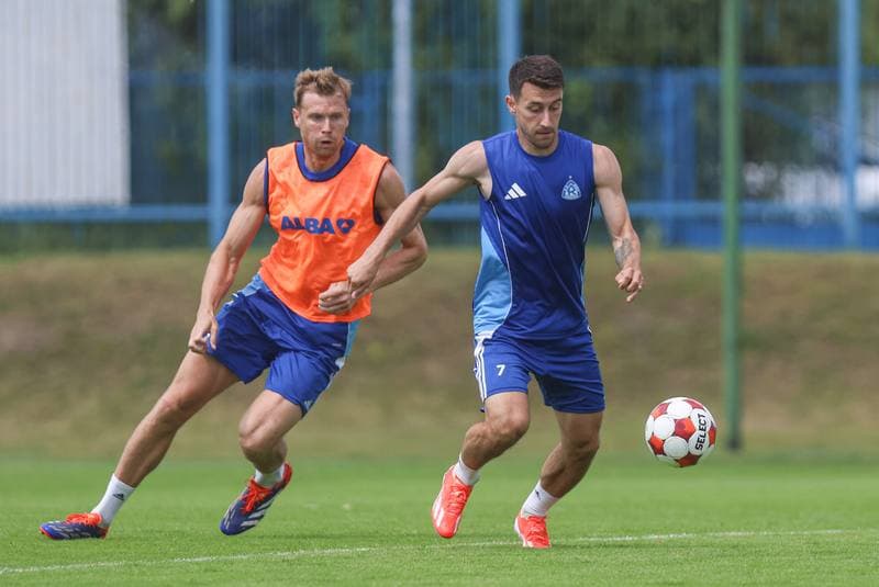 Football. Ruch Chorzow. Training. 19.06.2026