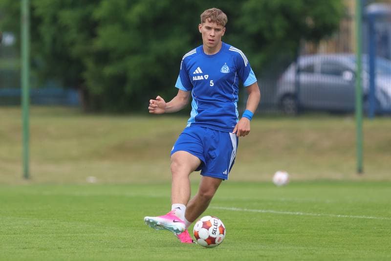 Football. Ruch Chorzow. Training. 19.06.2026
