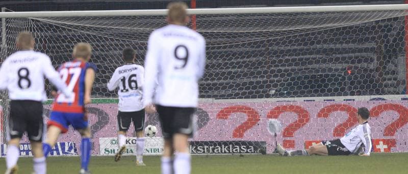 Football. Ekstraklasa. Polonia Bytom - Legia Warsaw. 13.03.2010
