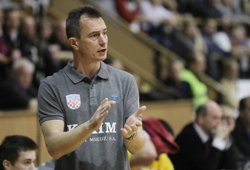 Handball. PGNiG Superliga. Gornik Zabrze - Chrobry Glogow. 09.11.2013